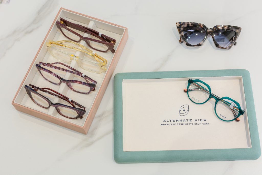 Eye Care at Alternate View