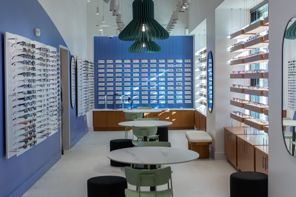 Eye Care at Alternate View