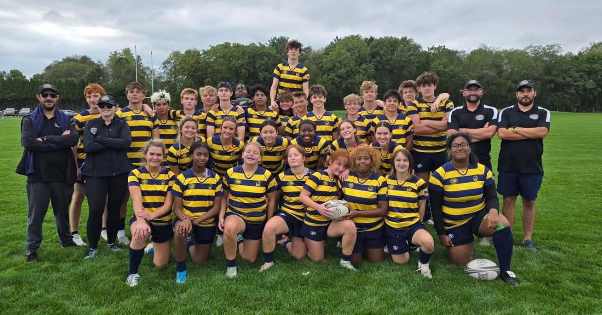 Carmel Rugby Club