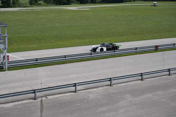 Revving Into the Future: Putnam Park Expands Its Legacy With New Garages, Villas and Amenities